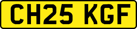 CH25KGF