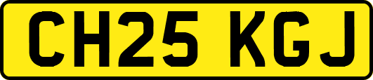 CH25KGJ