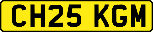 CH25KGM