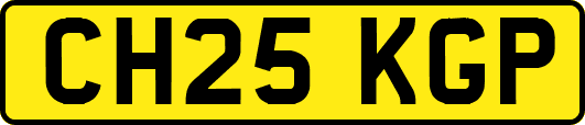 CH25KGP