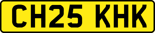 CH25KHK