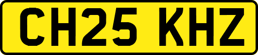 CH25KHZ