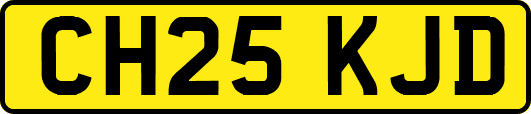 CH25KJD