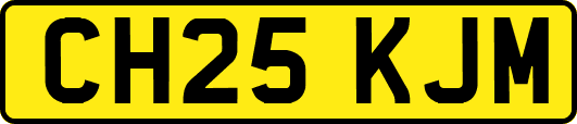 CH25KJM