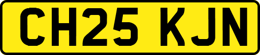 CH25KJN