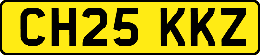 CH25KKZ