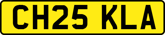 CH25KLA
