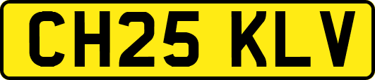 CH25KLV