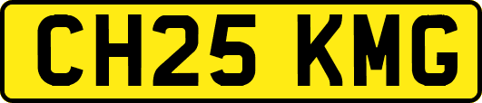 CH25KMG