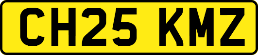 CH25KMZ