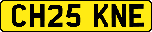 CH25KNE