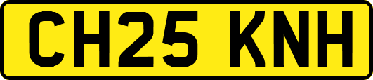 CH25KNH