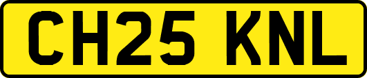 CH25KNL