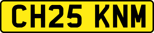 CH25KNM