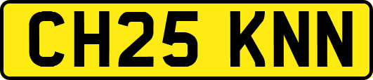 CH25KNN