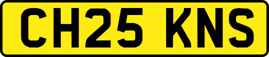 CH25KNS
