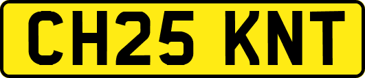 CH25KNT
