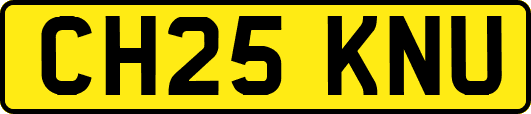 CH25KNU