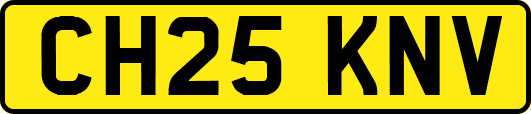 CH25KNV