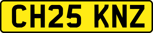 CH25KNZ