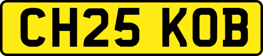 CH25KOB