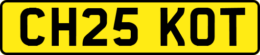 CH25KOT