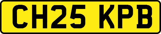 CH25KPB