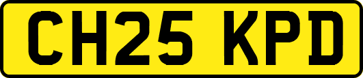 CH25KPD