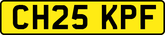 CH25KPF