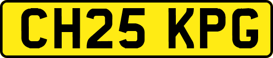 CH25KPG