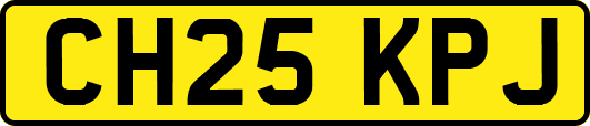 CH25KPJ