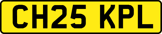 CH25KPL