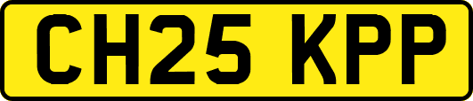 CH25KPP