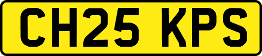 CH25KPS