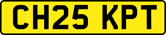 CH25KPT