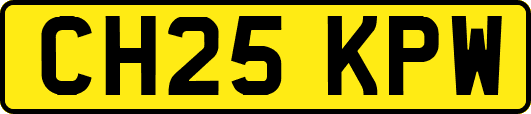 CH25KPW
