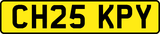 CH25KPY