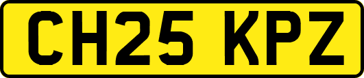 CH25KPZ