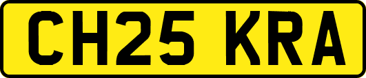 CH25KRA