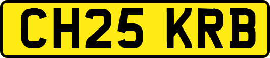 CH25KRB