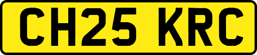 CH25KRC