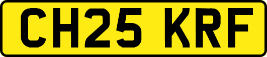 CH25KRF