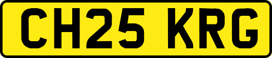 CH25KRG