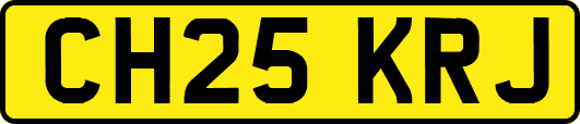 CH25KRJ