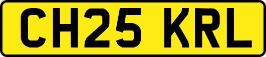 CH25KRL