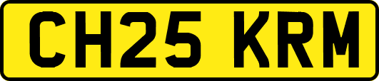CH25KRM