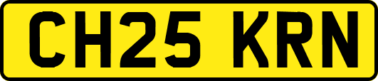 CH25KRN