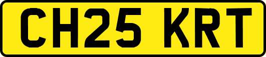 CH25KRT