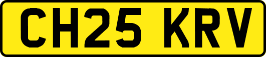 CH25KRV