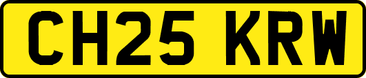 CH25KRW